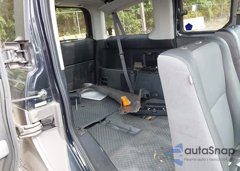 2004 Honda Element Ex из США, поврежденный, VIN 5J6YH28674L009020